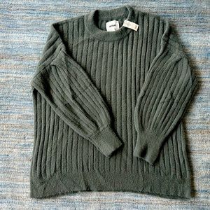 Super cozy sweater fall sweater